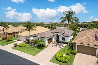 12107 Via Cercina Dr, Bonita Springs, FL 34135 - Photo 37