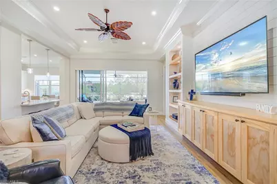 12107 Via Cercina Dr, Bonita Springs, FL 34135 - Photo 5