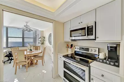5550 Heron Point Dr #1802, Naples, FL 34108 - Photo 7