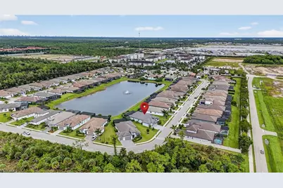 3671 Sapphire Cove Cir, Naples, FL 34114 - Photo 45