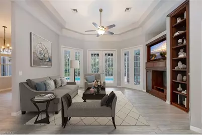 496 Raven Way, Naples, FL 34110 - Photo 3