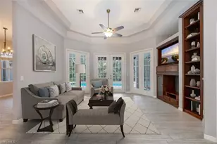 496 Raven Way, Naples, FL 34110 - Photo 3