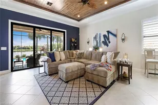 1410 Redona Wy, Naples, FL 34113 - Photo 7