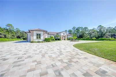 590 Carica Rd, Naples, FL 34108 - Photo 1
