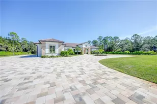 590 Carica Rd, Naples, FL 34108 - Photo 1