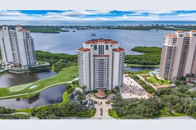 4751 Bonita Bay Blvd #704, Bonita Springs, FL 34134 - Photo 1