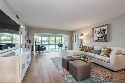 4155 Crayton Rd #203, Naples, FL 34103 - Photo 1