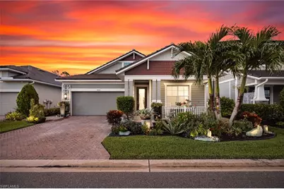 3620 Pilot Cir, Naples, FL 34120 - Photo 1