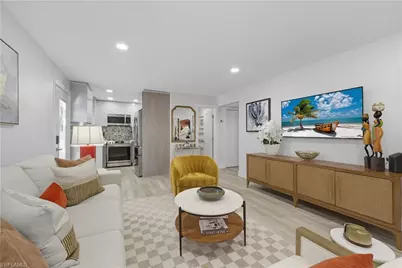 609 12th Ave S #609, Naples, FL 34102 - Photo 1