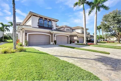 9261 Triana Ter #133, Fort Myers, FL 33912 - Photo 3