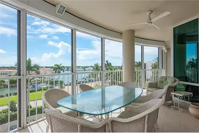 3971 Gulf Shore Blvd N #505, Naples, FL 34103 - Photo 3
