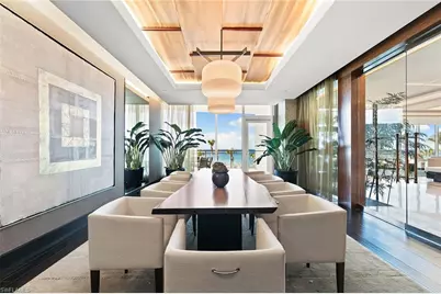 11125 Gulf Shore Dr #PH-7, Naples, FL 34108 - Photo 39