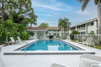 4126 Belair Ln #C3, Naples, FL 34103 - Photo 1