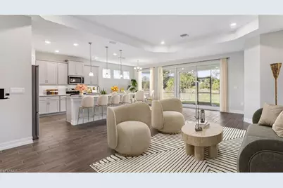 544 Spring Hill Lake Loop, Cape Coral, FL 33993 - Photo 5