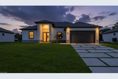 766 Roma Ave S, Lehigh Acres, FL 33974 - Photo 3