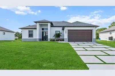 766 Roma Ave S, Lehigh Acres, FL 33974 - Photo 1