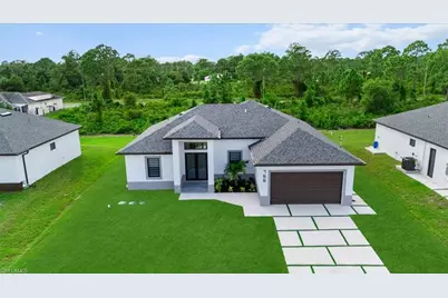 766 Roma Ave S, Lehigh Acres, FL 33974 - Photo 5