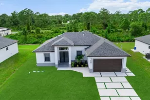 766 Roma Ave S, Lehigh Acres, FL 33974 - Photo 5