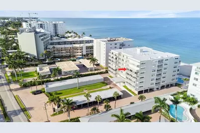 1977 Gulf Shore Blvd N #504, Naples, FL 34102 - Photo 3