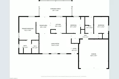 1121 SW 9th Ave, Cape Coral, FL 33991 - Photo 29