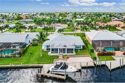 1935 SE 36th Ter, Cape Coral, FL 33904 - Photo 45
