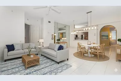 780 Bentwater Cir #102, Naples, FL 34108 - Photo 7