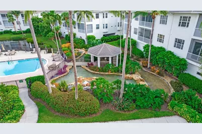 780 Bentwater Cir #102, Naples, FL 34108 - Photo 5