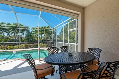 8599 Ibis Cove Cir, Naples, FL 34119 - Photo 17