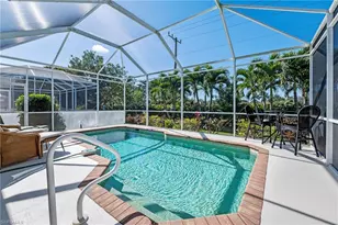 8599 Ibis Cove Cir, Naples, FL 34119 - Photo 3