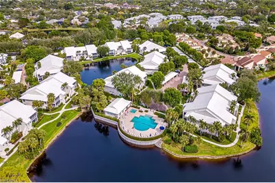788 Willowbrook Dr #502, Naples, FL 34108 - Photo 1