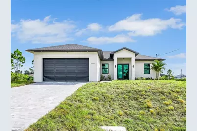 2001 NW 17th Pl, Cape Coral, FL 33993 - Photo 35