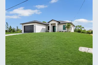 2001 NW 17th Pl, Cape Coral, FL 33993 - Photo 1