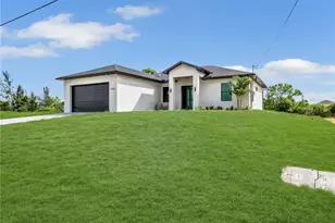 2001 NW 17th Pl, Cape Coral, FL 33993 - Photo 1