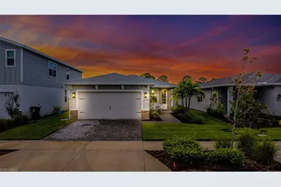 43717 Cattleman Dr, Punta Gorda, FL 33982 - Photo 1