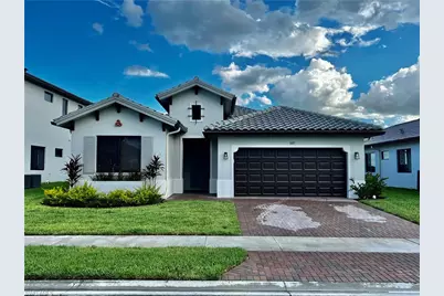 5015 Frattina St, Ave Maria, FL 34142 - Photo 1