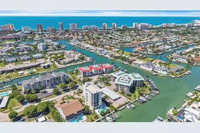 848 Collier Ct #304, Marco Island, FL 34145 - Photo 41