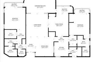 848 Collier Ct, Marco Island, FL 34145 - Photo 47