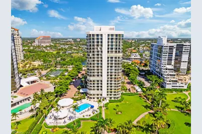 4901 Gulf Shore Blvd N #2103, Naples, FL 34103 - Photo 1