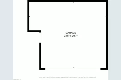 1845 Les Chateaux Blvd #302, Naples, FL 34109 - Photo 39