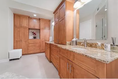 1845 Les Chateaux Blvd #302, Naples, FL 34109 - Photo 29