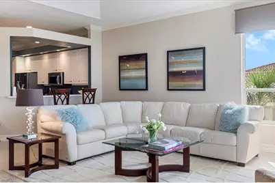 1845 Les Chateaux Blvd #302, Naples, FL 34109 - Photo 7