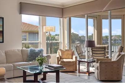 1845 Les Chateaux Blvd #302, Naples, FL 34109 - Photo 3