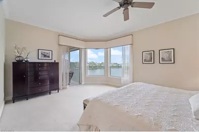 1845 Les Chateaux Blvd #302, Naples, FL 34109 - Photo 25