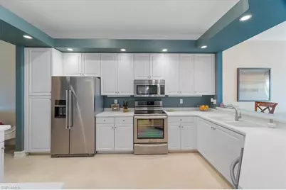 1845 Les Chateaux Blvd #302, Naples, FL 34109 - Photo 19