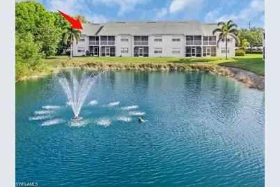 4910 Cougar Ct N #1-205, Naples, FL 34109 - Photo 1