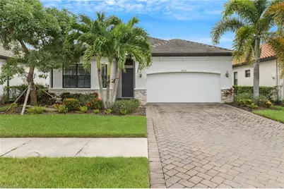1878 Mustique St, Naples, FL 34120 - Photo 1