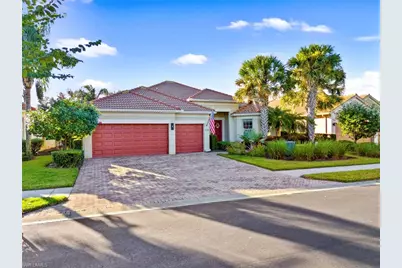 5846 Plymouth Pl, Ave Maria, FL 34142 - Photo 1