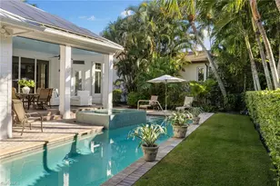 642 Bougainvillea Rd, Naples, FL 34102 - Photo 47