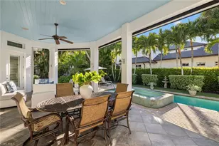 642 Bougainvillea Rd, Naples, FL 34102 - Photo 43