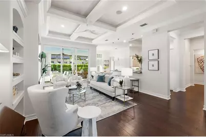 642 Bougainvillea Rd, Naples, FL 34102 - Photo 7